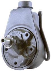 MasterPro Power Steering Power Steering Pump - Remanufactured  image