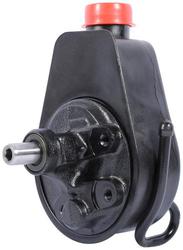 MasterPro Power Steering Power Steering Pump - Remanufactured  image