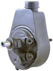 MasterPro Power Steering Power Steering Pump - Remanufactured  image