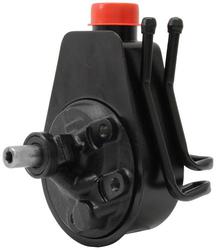 MasterPro Power Steering Power Steering Pump - Remanufactured  image
