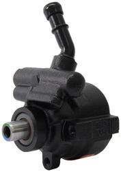 MasterPro Power Steering Pump - Remanufactured  image