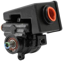 MasterPro Power Steering Power Steering Pump - Remanufactured  image