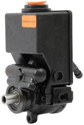 MasterPro Power Steering Power Steering Pump - Remanufactured  image