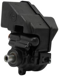 MasterPro Power Steering Power Steering Pump - Remanufactured  image