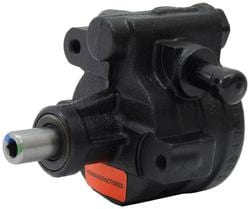 MasterPro Power Steering Power Steering Pump - Remanufactured  image