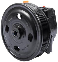 MasterPro Power Steering Pump - Remanufactured  image
