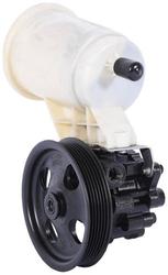MasterPro Power Steering Pump - Remanufactured  image