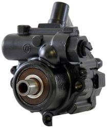 MasterPro Power Steering Power Steering Pump - Remanufactured  image