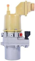 MasterPro Power Steering Pump - Remanufactured  image