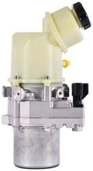 MasterPro Power Steering Pump - Remanufactured  image