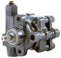 Power Steering Pump - 1986 Nissan 300ZX | O'Reilly Auto Parts