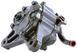 MasterPro Power Steering Power Steering Pump - Remanufactured  image