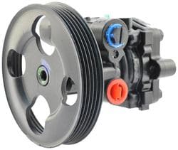 MasterPro Power Steering Power Steering Pump - Remanufactured  image