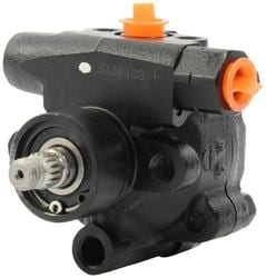 Power Steering Pump - 1987 Nissan 300ZX | O'Reilly Auto Parts