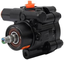 MasterPro Power Steering Power Steering Pump - Remanufactured  image