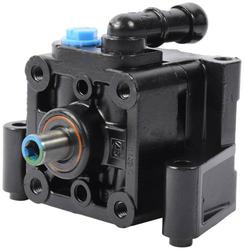 MasterPro Power Steering Pump - Remanufactured  image