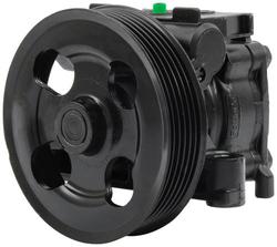 MasterPro Power Steering Pump - Remanufactured  image