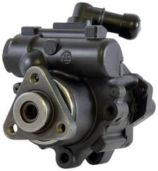 MasterPro Power Steering Power Steering Pump - Remanufactured  image