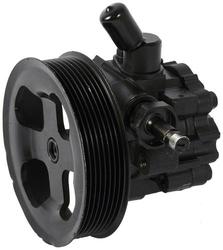 MasterPro Power Steering Pump - Remanufactured  image