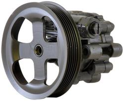 MasterPro Power Steering Power Steering Pump - Remanufactured  image