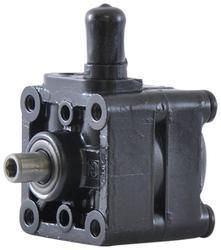 MasterPro Power Steering Power Steering Pump - Remanufactured  image