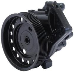 MasterPro Power Steering Pump - Remanufactured  image