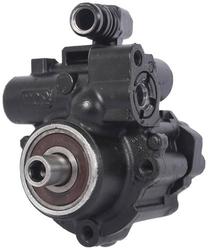 MasterPro Power Steering Power Steering Pump - Remanufactured  image