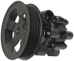 MasterPro Power Steering Power Steering Pump - Remanufactured  image