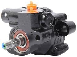 MasterPro Power Steering Power Steering Pump - Remanufactured  image