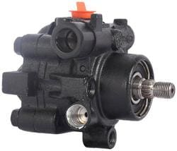 MasterPro Power Steering Pump - Remanufactured  image
