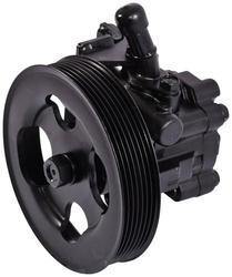 MasterPro Power Steering Pump - Remanufactured  image