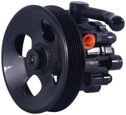 MasterPro Power Steering Pump - Remanufactured  image