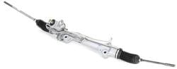 MasterPro Power Steering Rack And Pinion - Remanufactured  image