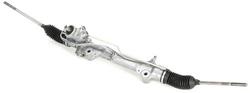 MasterPro Power Steering Rack And Pinion - Remanufactured  image