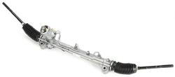 MasterPro Power Steering Rack And Pinion - Remanufactured  image