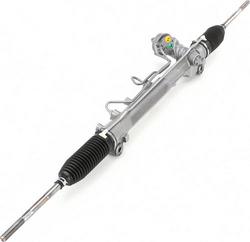 MasterPro Power Steering Rack And Pinion - Remanufactured  image