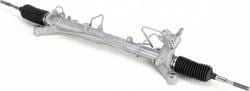 MasterPro Power Steering Rack And Pinion - Remanufactured  image