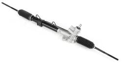 MasterPro Power Steering Rack And Pinion - Remanufactured  image