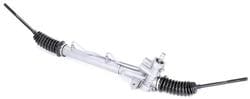 MasterPro Power Steering Rack And Pinion - Remanufactured  image