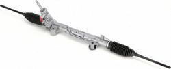 MasterPro Power Steering Rack And Pinion - Remanufactured  image