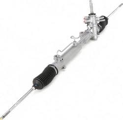 MasterPro Power Steering Rack And Pinion - Remanufactured  image