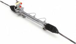 MasterPro Power Steering Rack And Pinion - Remanufactured  image