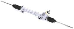 MasterPro Power Steering Rack And Pinion - Remanufactured  image