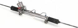 MasterPro Power Steering Rack And Pinion - Remanufactured  image