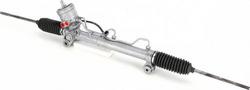 MasterPro Power Steering Rack And Pinion - Remanufactured  image