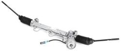 MasterPro Power Steering Rack And Pinion - Remanufactured  image
