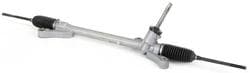 MasterPro Power Steering Rack And Pinion - Remanufactured  image