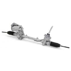 MasterPro Power Steering Rack And Pinion - Remanufactured  image