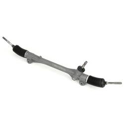 MasterPro Power Steering Rack And Pinion - Remanufactured  image