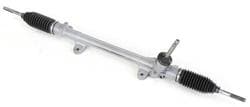 MasterPro Power Steering Rack And Pinion - Remanufactured  image